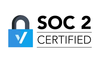 SOC 2 Certified