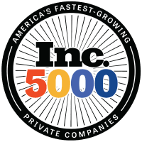 Inc. 5000 icon